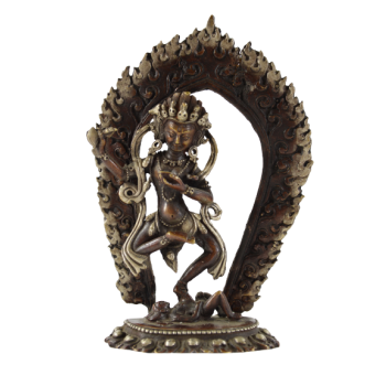 figurka Vajrayogini 10*